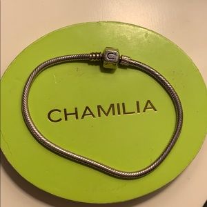 Chamilia bracelet